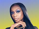 Discover the Unstoppable Force: Kayla Nicole Jones