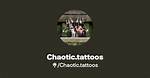 Discover the Untamed World of Chaotic Tattoos