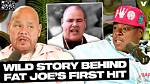 Discover the Untold Story Behind Fat Joe's Height and Weight