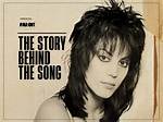 Discover the Untold Story of Joan Jett's Relationships