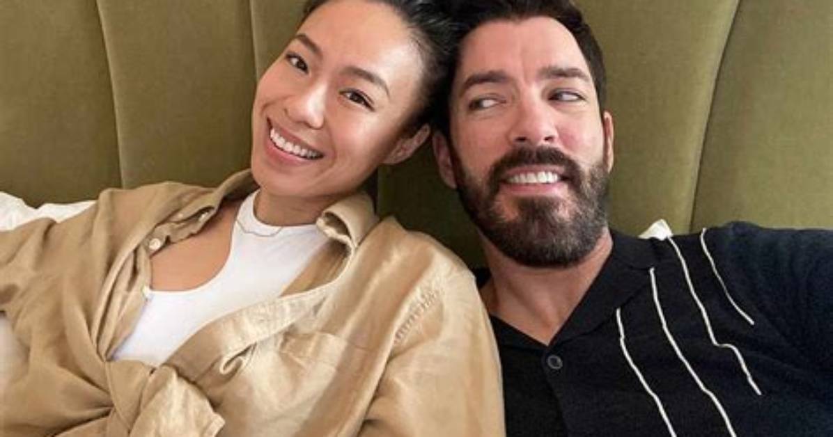 Discover the Wheels of Drew Scott: What Kind of Car Does He Drive?