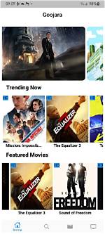 Discover the World of Goojara. to Movies: Your Ultimate Streaming Destination
