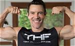Discover Tony Horton's Family Legacy: Kids, Fitness, and More!