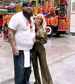 Discover Who Tyrus Is Married to and More!