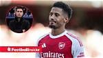 Discover William Saliba's Parental Influence on His Football Journey
