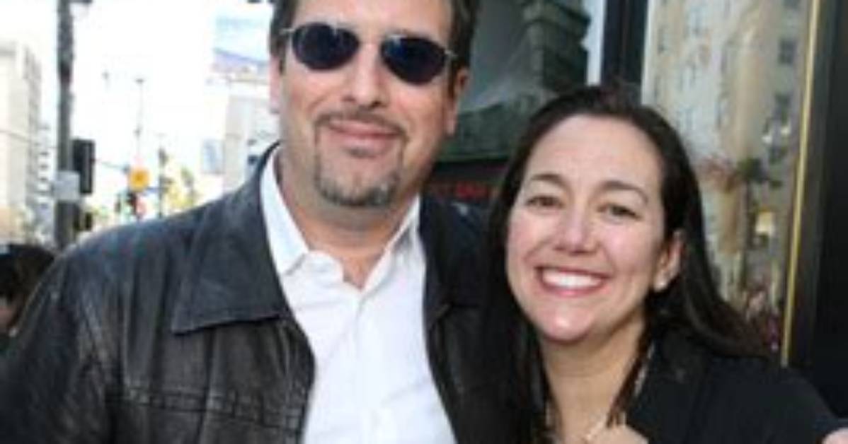 Discoveries About Erin Gruwell's Husband