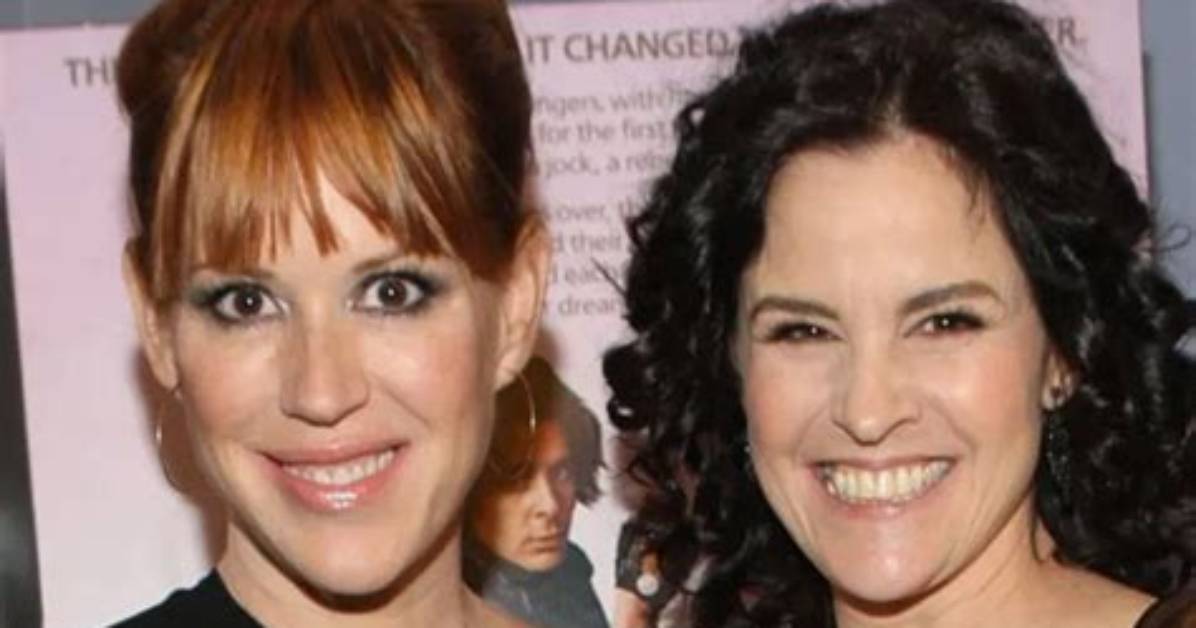 Discoveries About Molly Ringwald's Siblings