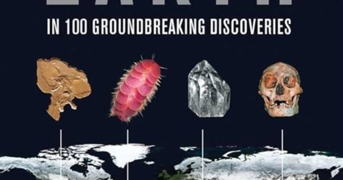 Discoveries and Insights for Ecoliving