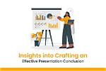 Discoveries and Insights for Effective Presentations