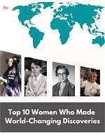 Discoveries and Insights for Modern Women