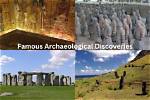 Discoveries and Insights from the Past