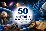 Discoveries and Insights in the World of Film and Art