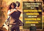 Discoveries and Insights into a Unique Relationship