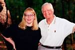 Discoveries and Insights into Amy Carter's Second Husband