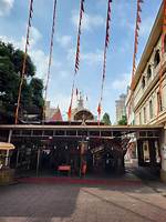 Discoveries and Insights into Suvarna Mandir