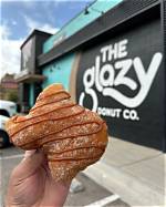 Discoveries at the Glazy Donut Co.
