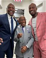 Discoveries Await in Al Roker's Height