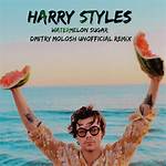 Discoveries Behind Harry's "Watermelon Sugar"
