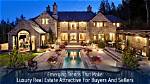 Discoveries for Real Estate and Luxury