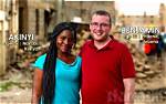 Discoveries from "Are Benjamin and Akinyi from 90 Day"