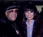Discoveries in Redd Foxx's Adopted Family