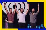 Discovering Ajr's New Song 2024: a Musical Journey