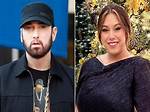 Discovering Alaina Mathers: the Journey of Eminem's Daughter