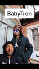 Discovering Babytron: the Rising Star of Hip-Hop