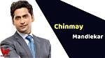 Discovering Chinmay Mandlekar: Age, Career, and More!