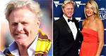 Discovering Dermott Brereton's Current Partner: a Journey into His Personal Life