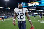 Discovering Derrick Henry: the Height of a Football Superstar