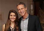 Discovering Dr. Mark Hyman's Second Wife: a Journey into Their Life Together