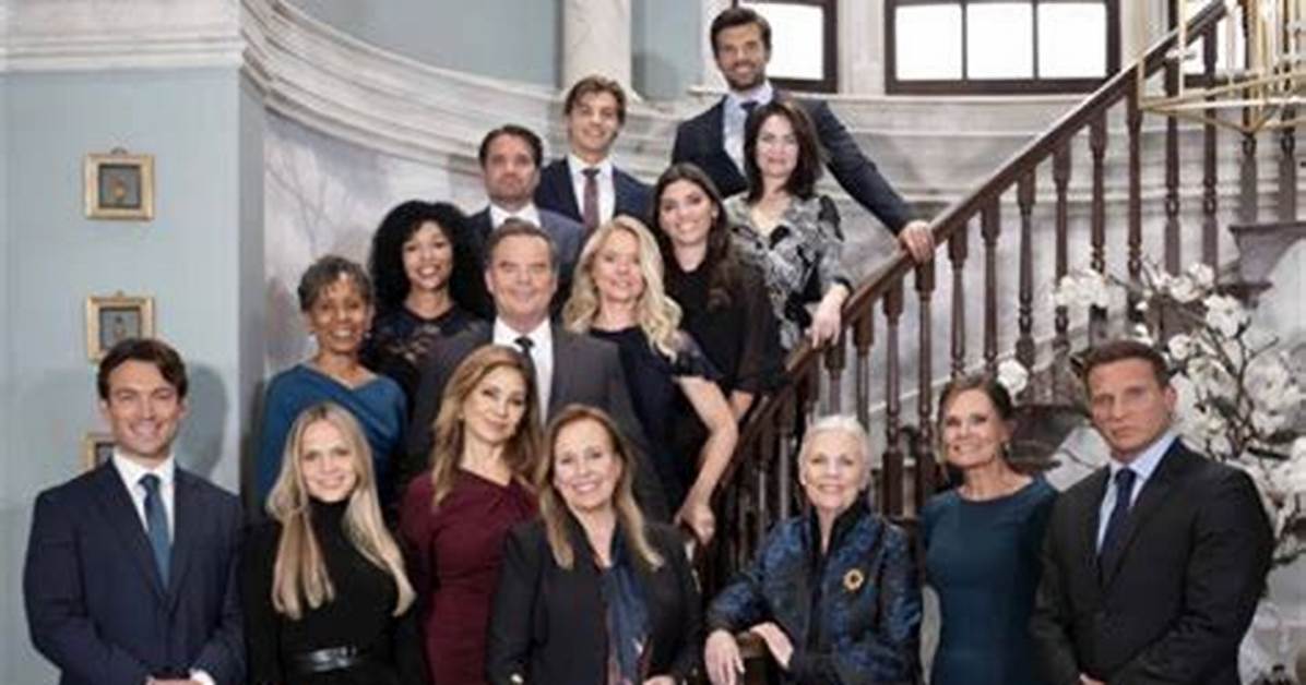 Discovering Dr. Monica Quartermaine: a Pillar of General Hospital