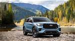 Discovering Drew Scott's Suv Choice: What Kind of Suv Does Drew Scott Drive?