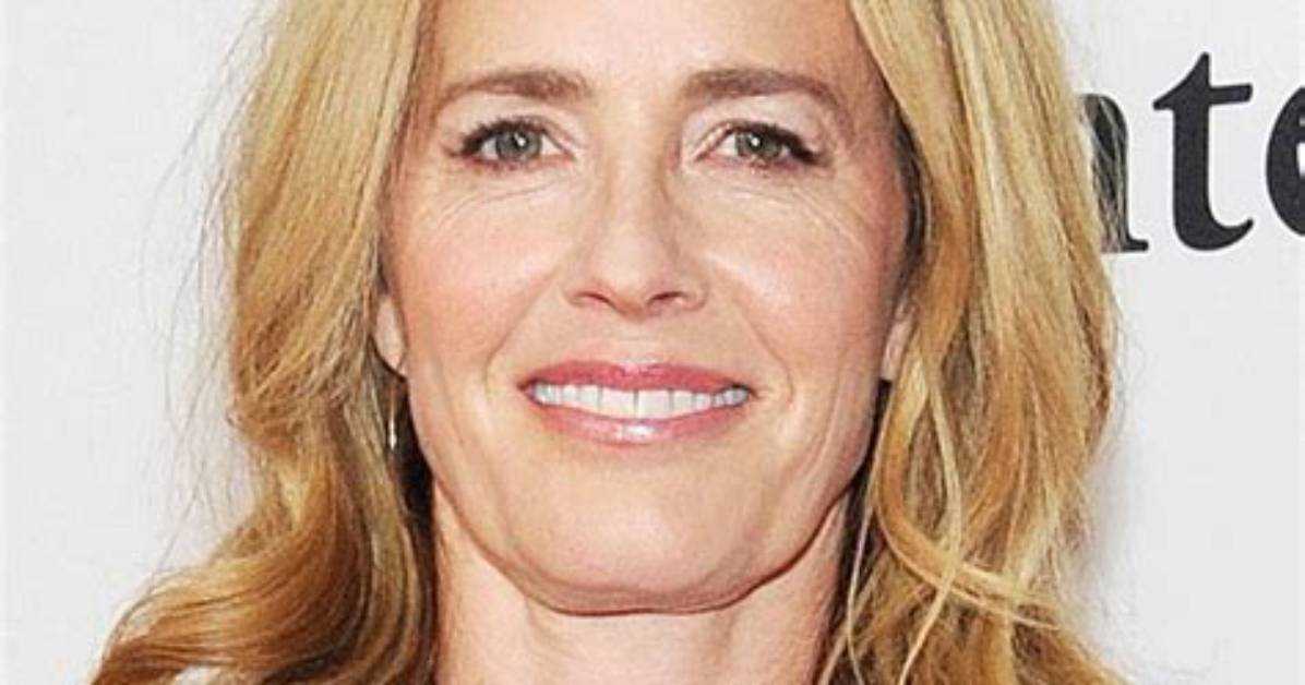 Discovering Elisabeth Shue Young: a Journey Through Time