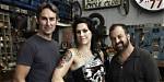 Discovering Fritz from American Pickers: a Treasure Hunter's Journey