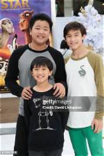 Discovering Hudson Yang: a Rising Star in Hollywood