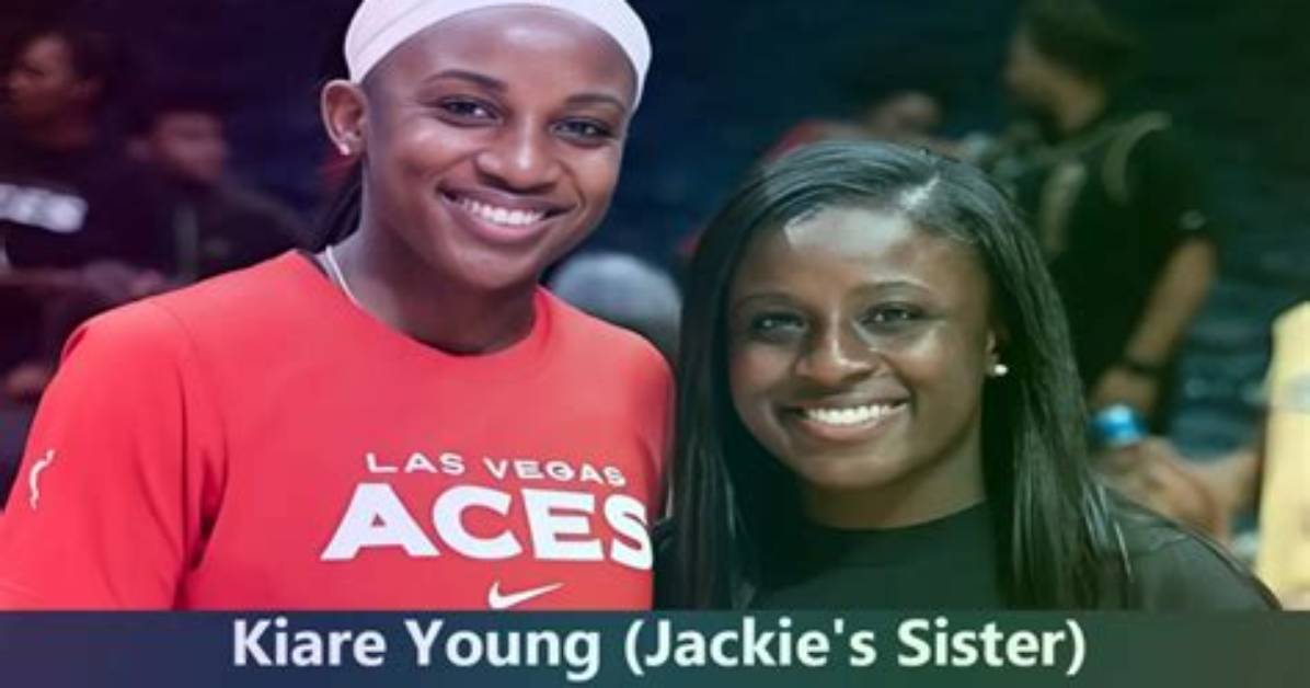 Discovering Jackie Young's Wife: a Journey into Their Life Together