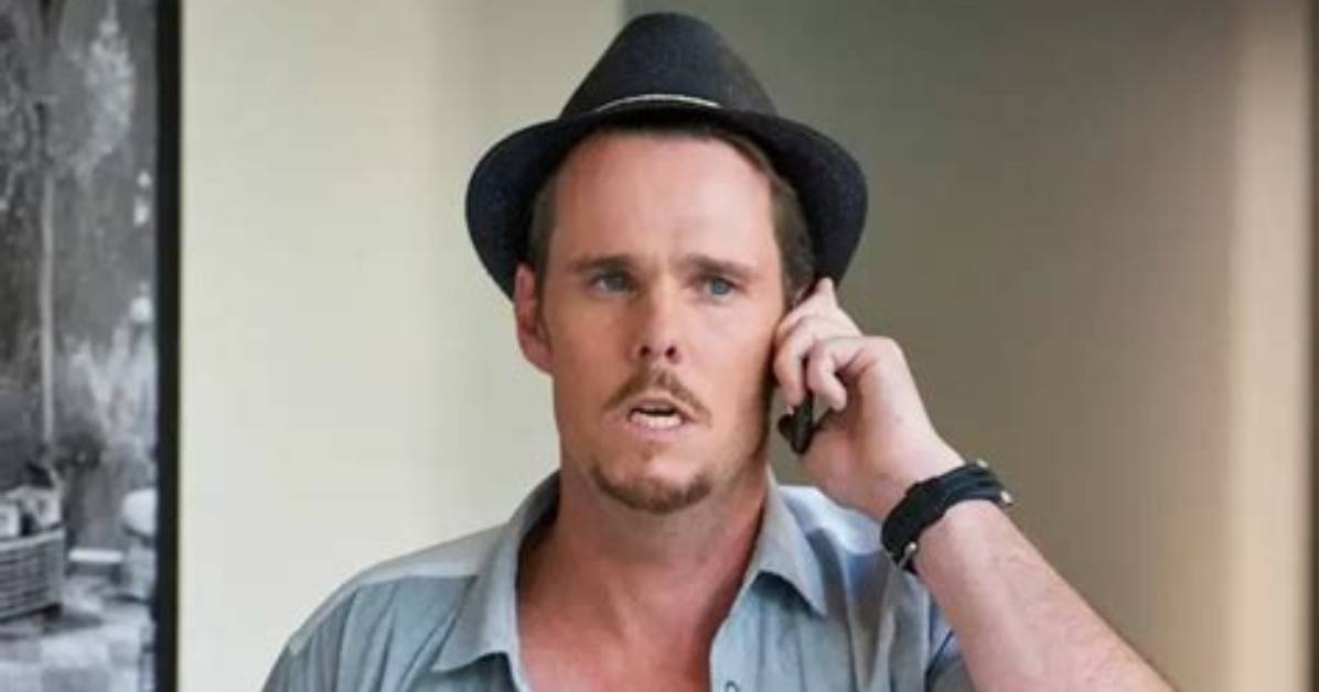 Discovering Johnny Chase's Nickname on Entourage: an in-Depth Look