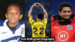 Discovering Jude Bellingham: Where He Was Born and His Rise to Stardom