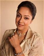 Discovering Jyothika Surya's Age: a Journey Through Time