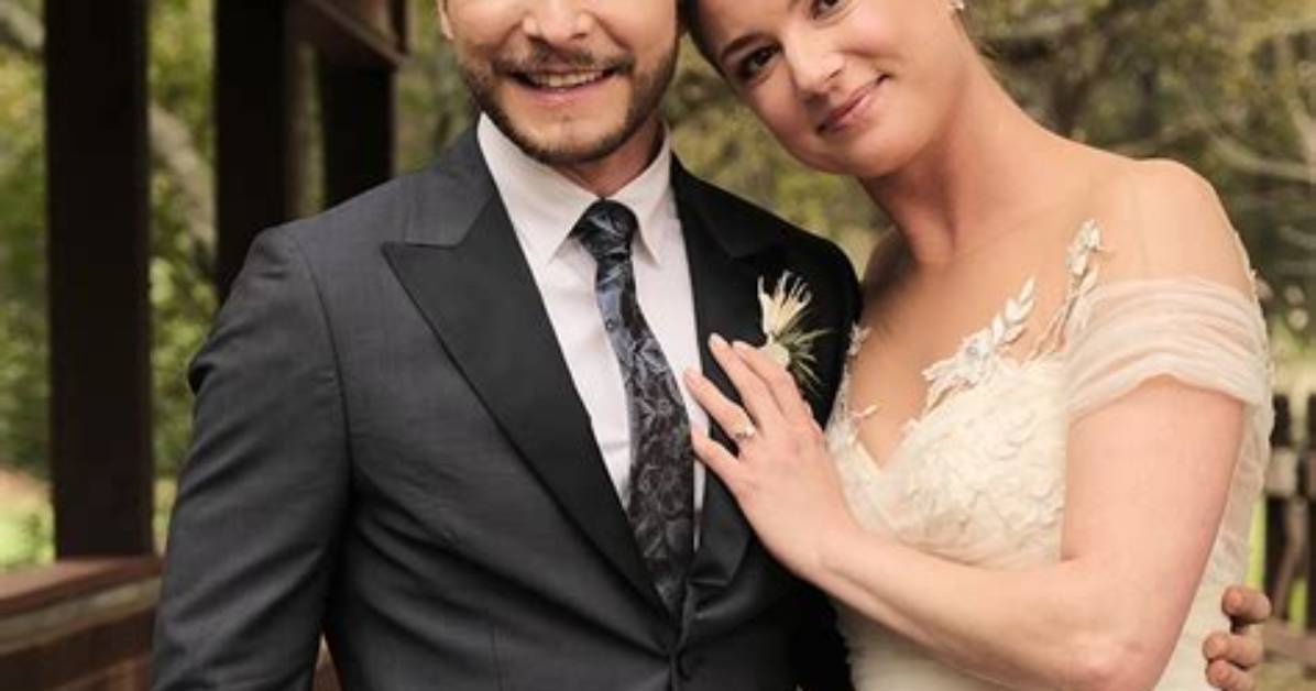 Discovering Matt Czuchry's Wife: a Deep Dive into His Personal Life