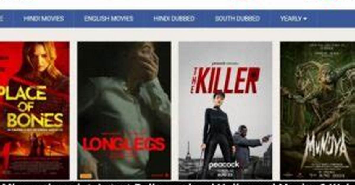 Discovering Mkvmoviespoint New: the Ultimate Destination for Movie Enthusiasts