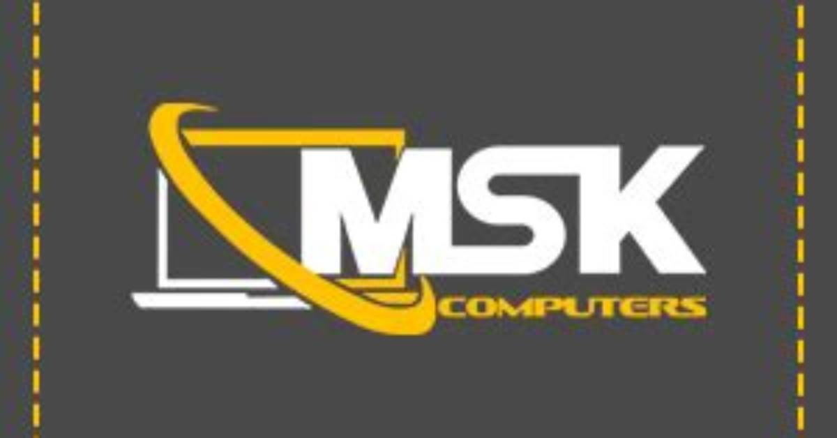 Discovering Msk Computers: a Gateway to Technological Excellence
