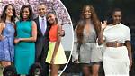 Discovering Obama’s Kids Names: a Glimpse into Their Lives
