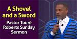 Discovering Pastor Toure Roberts: a Beacon of Faith and Inspiration