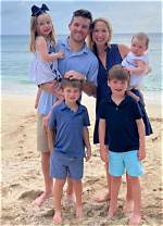 Discovering Phil Mattingly's Family: a Deep Dive into His Personal Life