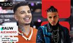 Discovering Rauw Alejandro's Age and Journey in Music