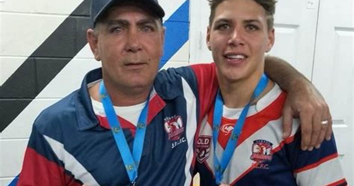 Discovering Reece Walsh's Parents Nationality: a Journey Through Heritage