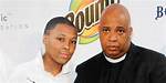 Discovering Rev Run's Youngest Son: a Journey of Legacy and Inspiration